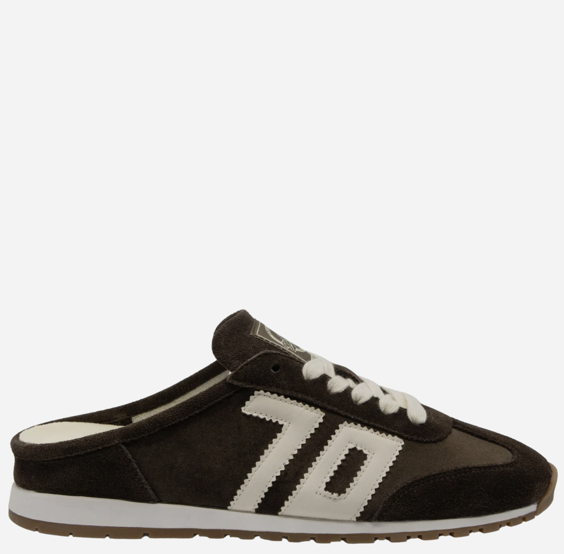 Back 70 Venice W26 Backless Sneaker