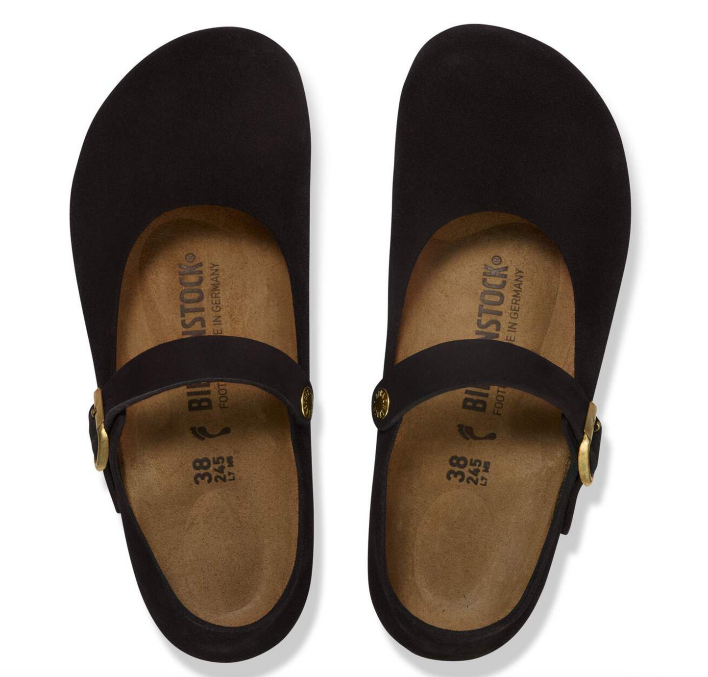 Birkenstock Mantova Mary Jane