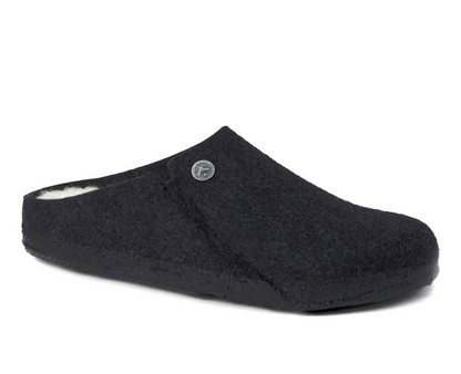 Birkenstock M Zermatt Shearling Slipper