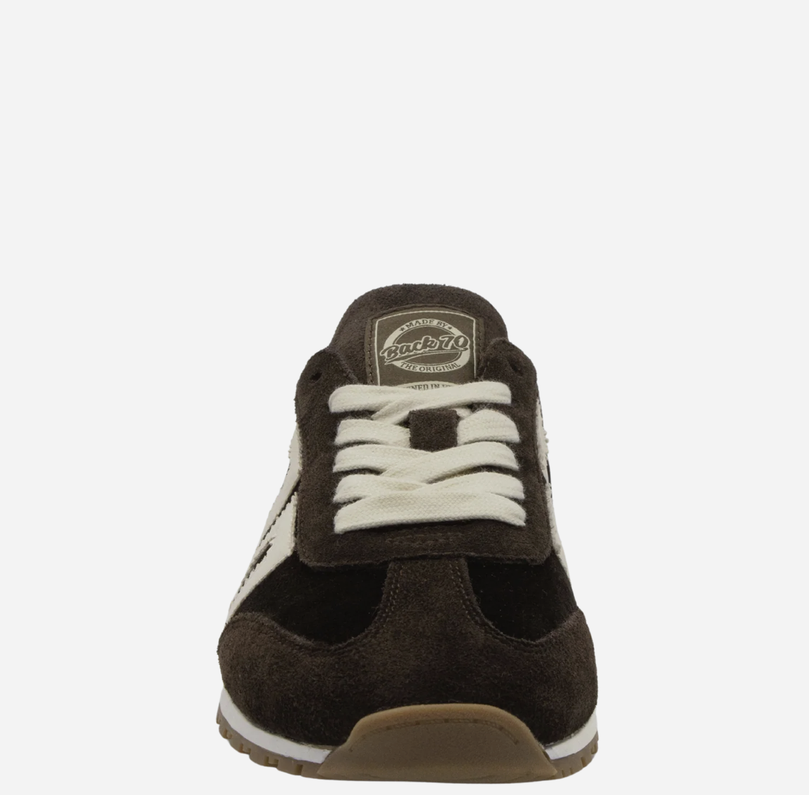 Back 70 Venice W26 Backless Sneaker