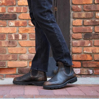 Blundstone Men's 2440 Chelsea Boot