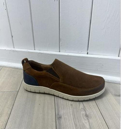 Børn Leeds Slip On Shoe