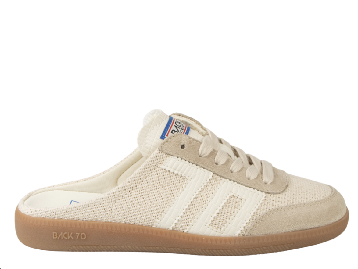 Back 70 Easter Sneaker
