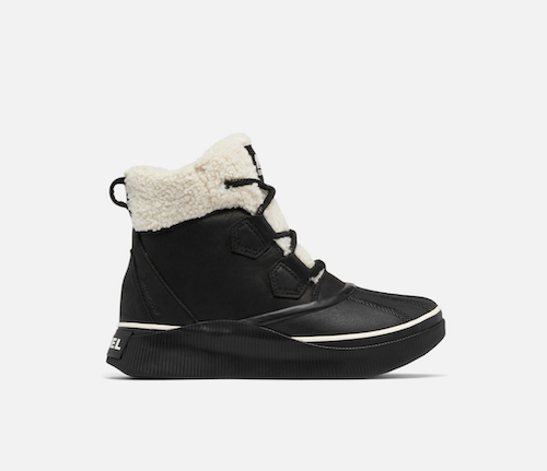 Sorel Out N About IV Chillz WP Boot