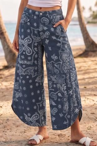 Tulip Washed Jean