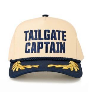 Tailgate Captain Trucker Hat