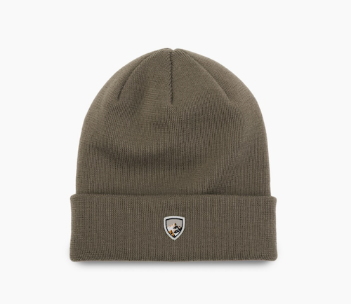 Merino Beanie