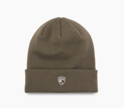 Merino Beanie