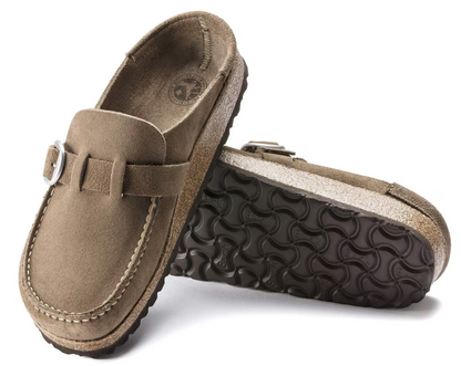 Birkenstock Buckley Clog