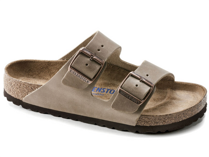 Birkenstock Arizona Soft Footbed Sandal