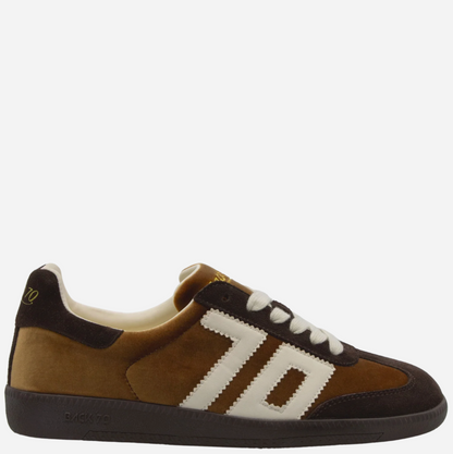 Back 70 Cloud W26 Sneaker