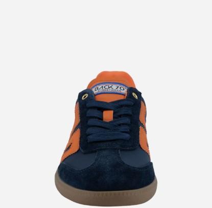 Back 70 Ghost Sneaker