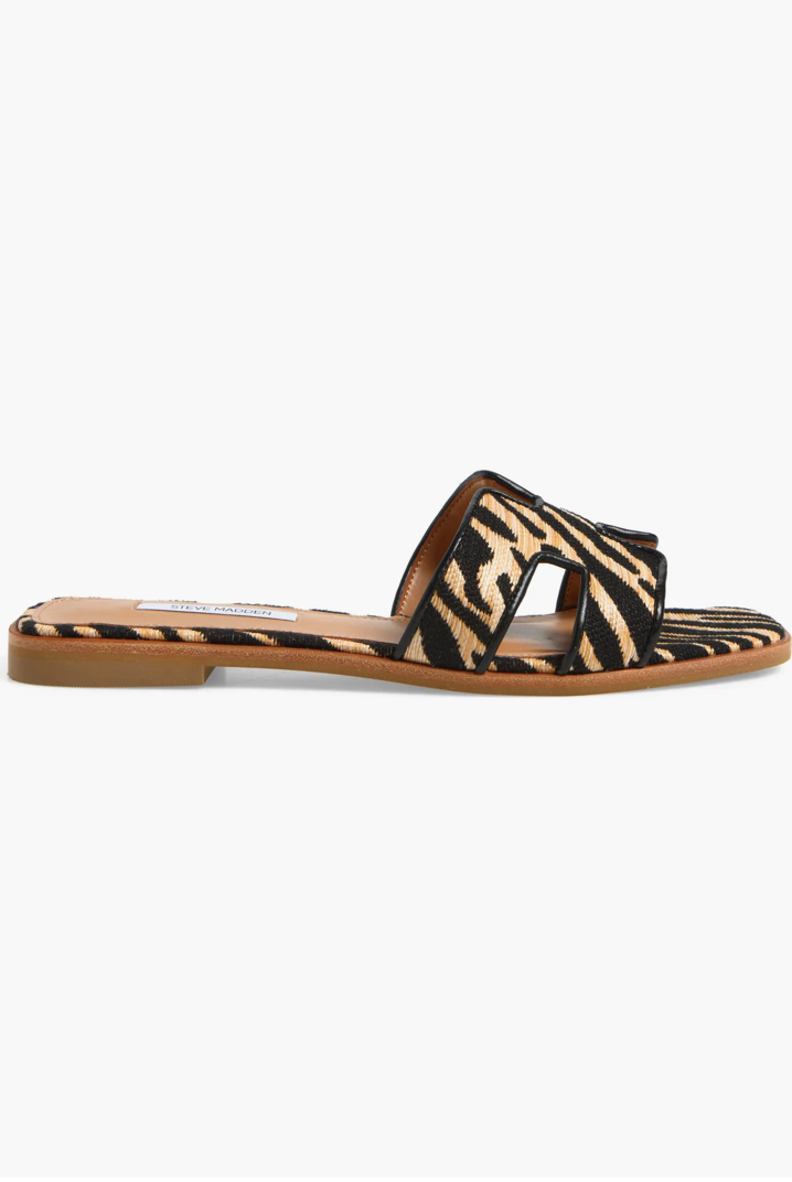 Steve Madden Hadyn Slide Sandal