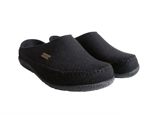 Haflinger M Fletcher Slipper