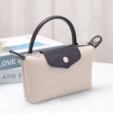 Eleanor Mini Crossbody Bag