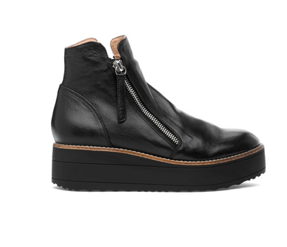 Silent D Nene Boot