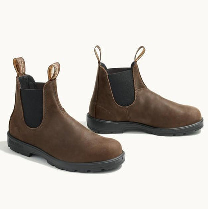 Blundstone Men's 1609 Chelsea Boot