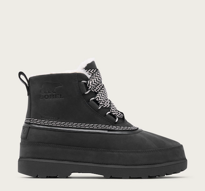 Sorel W Ambler Fireside Chukka WP Boot