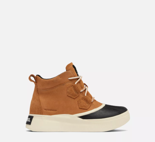 Sorel W Out N About IV Classic WP Boot