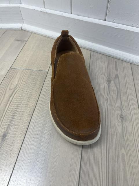 Børn Leeds Slip On Shoe