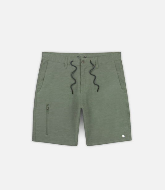 Polywog Hybrid Walkshort