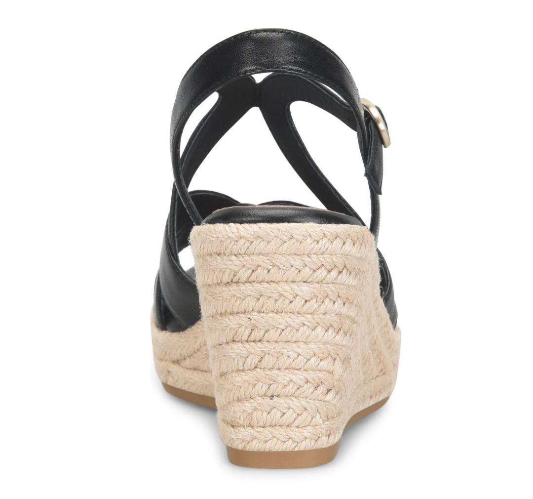 Sofft Norma Straps Sandal