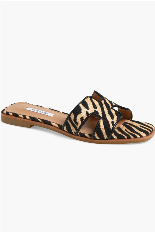 Steve Madden Hadyn Slide Sandal