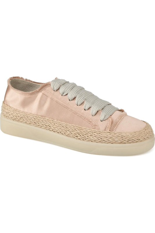 J/Slides Hilda Low Top Sneaker