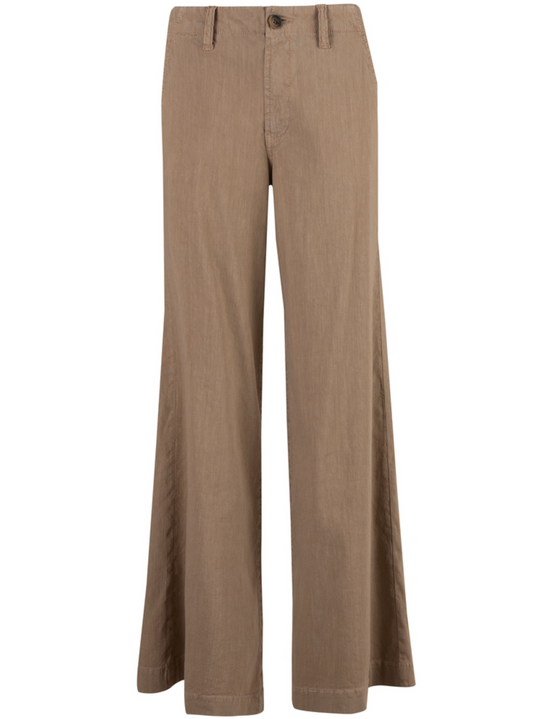 Meg Linen Pants