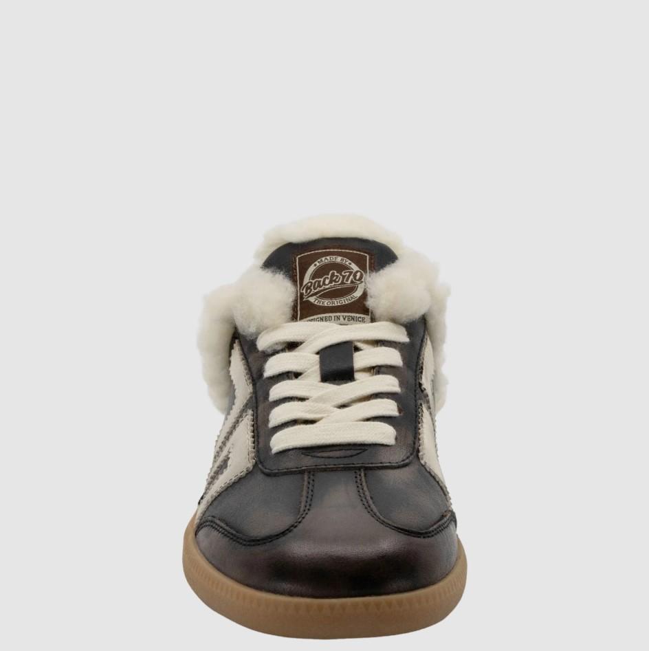 Back 70 Easter FL Backless Sneaker
