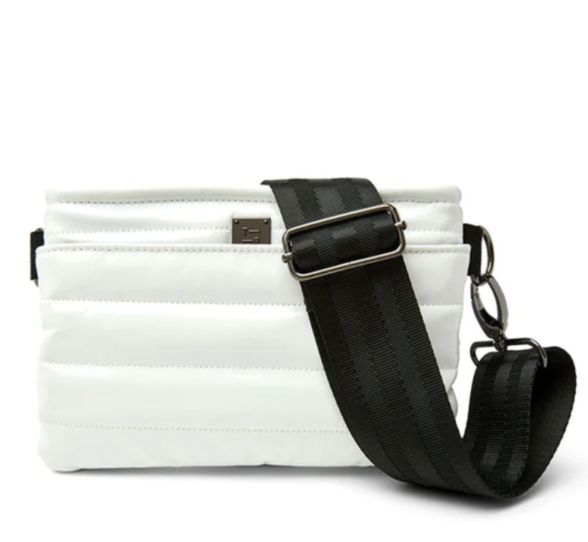 Bum Bag Crossbody
