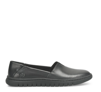 Born Sebra II Flat