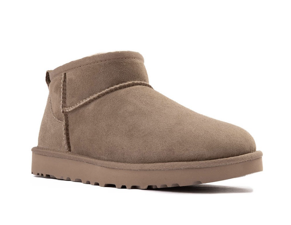 UGG® W Classic Ultra Mini Boot