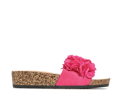 Los Cabos Corsage Slide