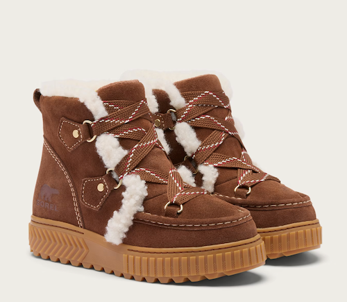 Sorel W Ona Ave Alpine Plus Winter Boot