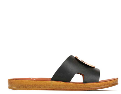 Los Cabos Hero Sandal