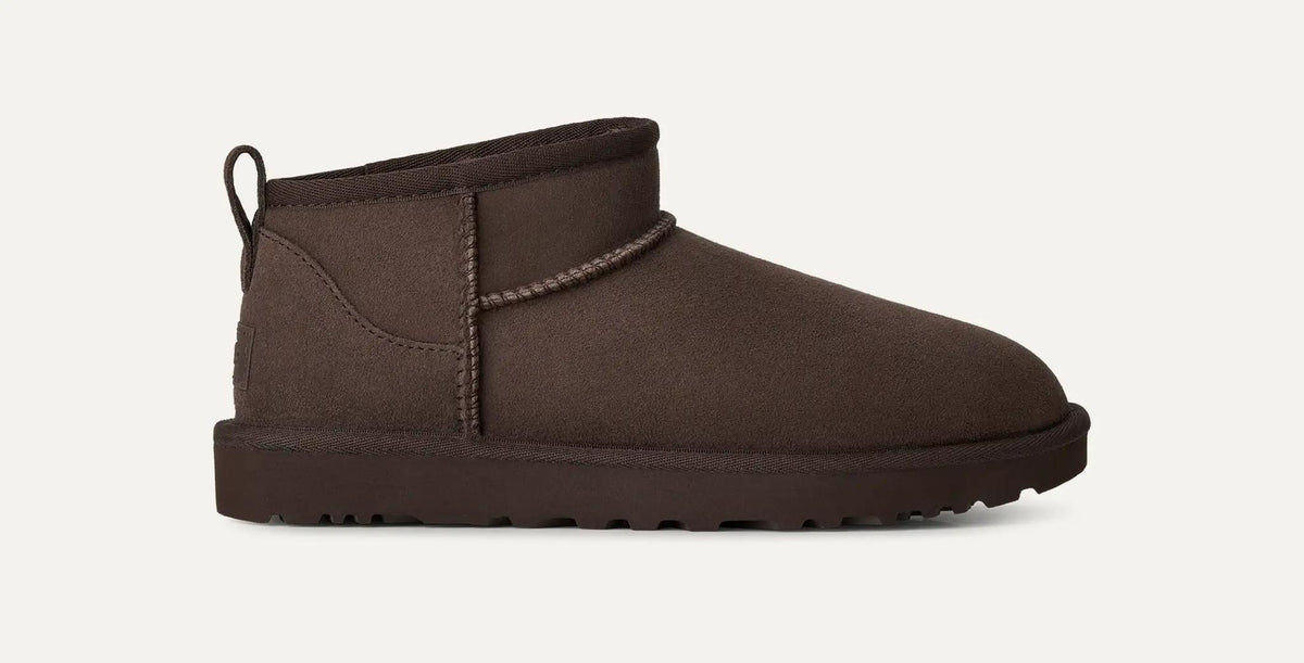 UGG® W Classic Ultra Mini Boot