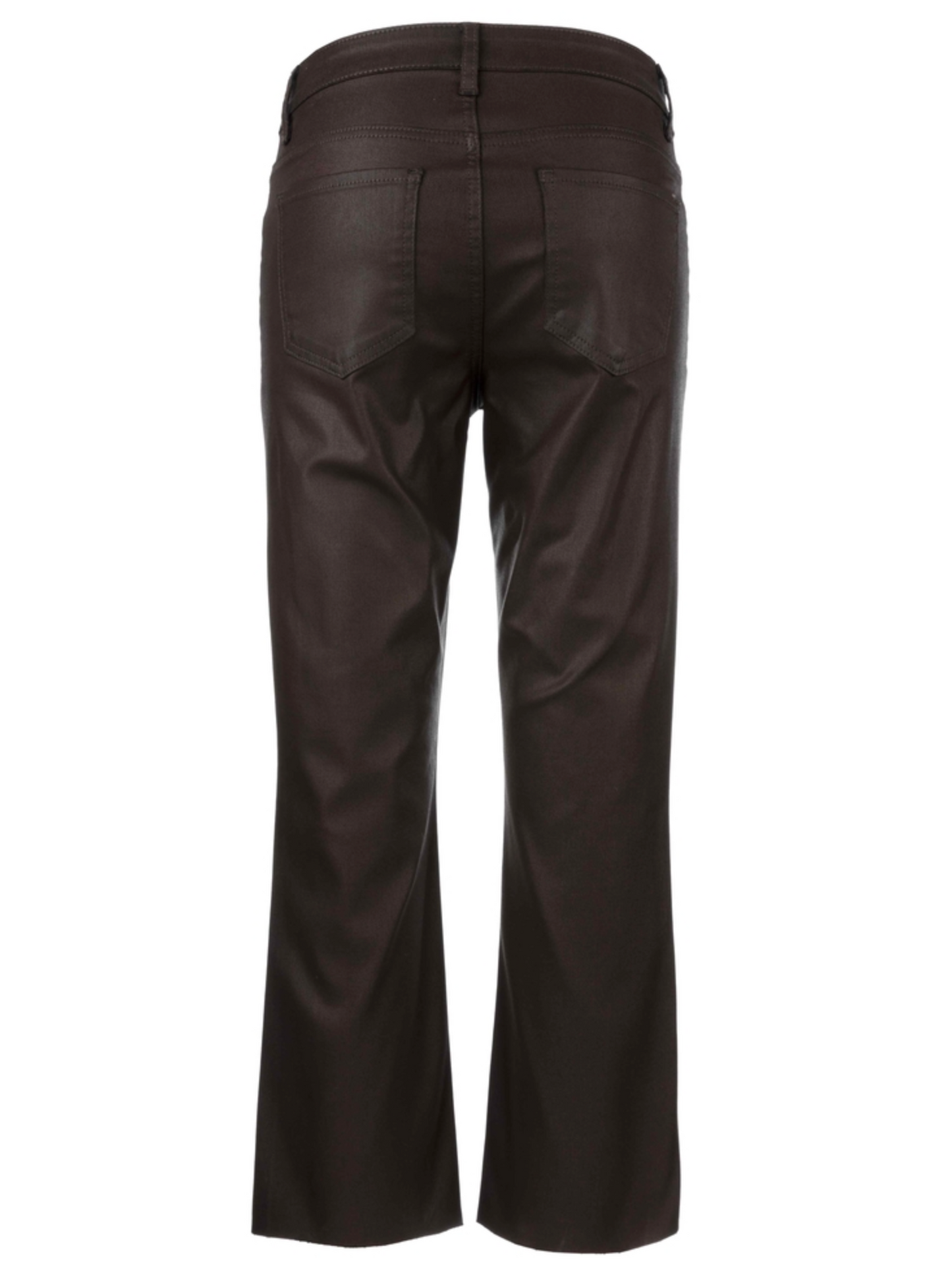 Kelsey High Rise Ankle Flare Pant