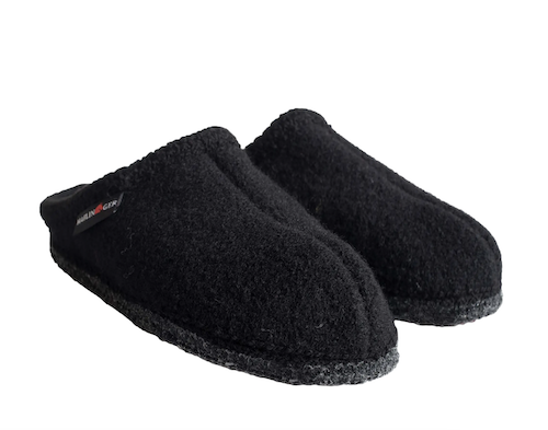 Haflinger W AS Slipper