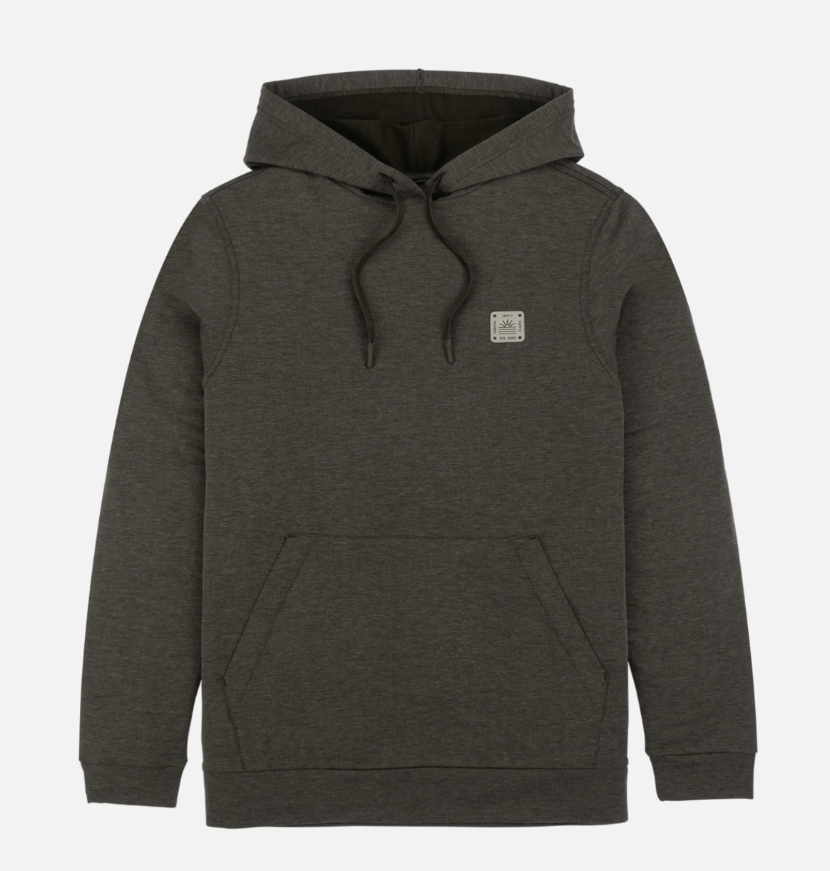 Navigator Hoodie