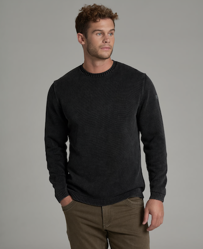 Motive Sweater