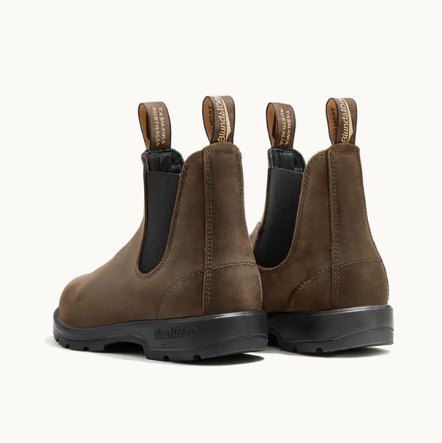 Blundstone Men's 1609 Chelsea Boot