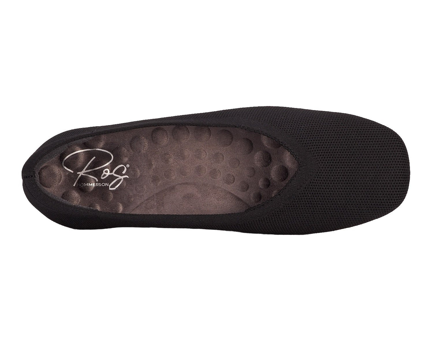 Ros Hommerson Niki Knit Flat