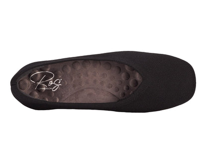 Ros Hommerson Niki Knit Flat
