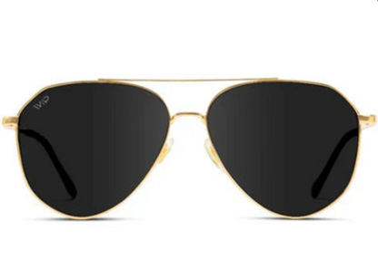 Ramsey Polarized Sunglasses