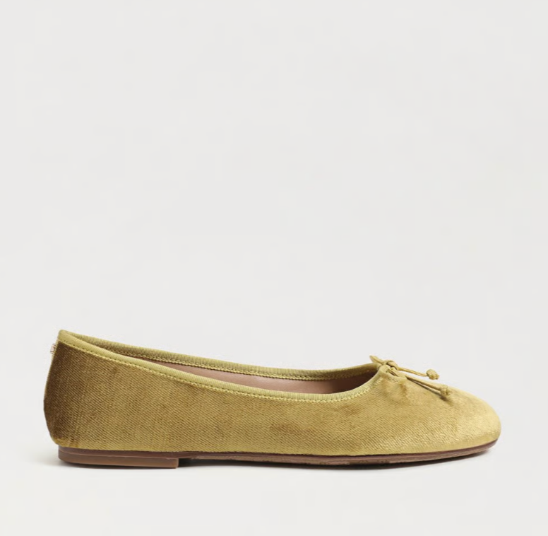 Sam Edelman Alie Ballet Flat