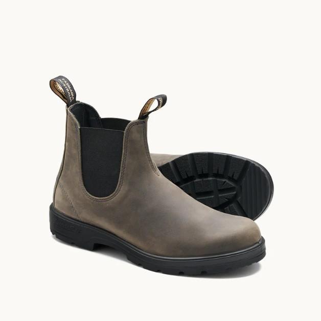 Blundstone Men's 2446 Chelsea Boot
