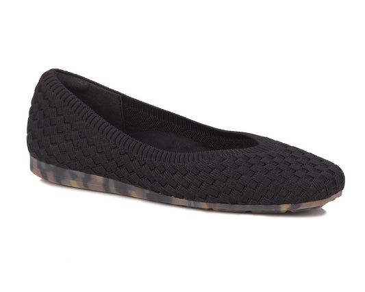 Ros Hommerson Niki Woven Flat