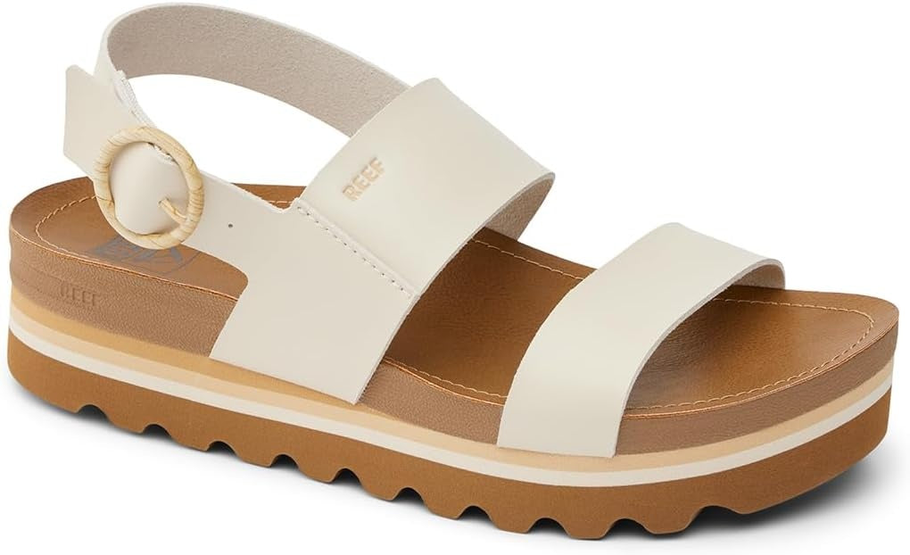Reef Vista Hi Buckle Sandal