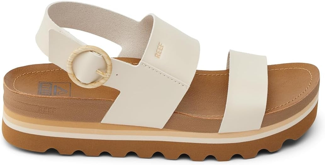 Reef Vista Hi Buckle Sandal